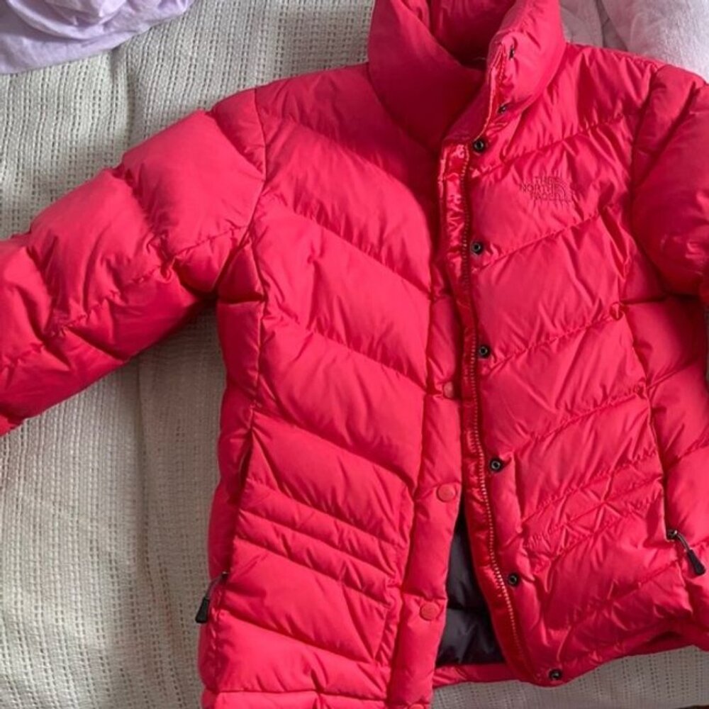 The North Face Winter Puffer Coat